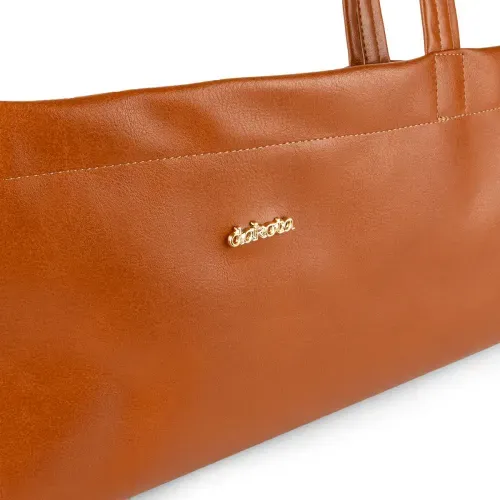 Bolsa Dakota Caramelo