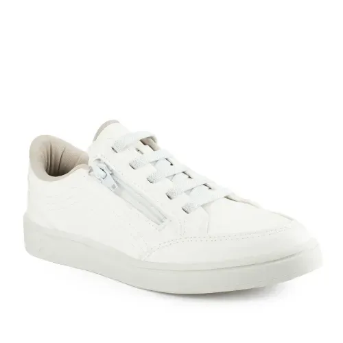 Tênis Mississipi Casual Branco