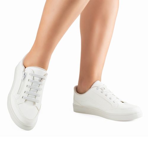 Tênis Mississipi Casual Branco
