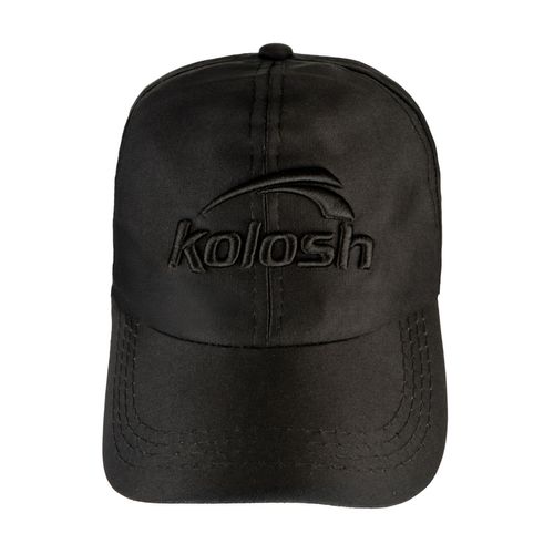 Boné Kolosh Preto