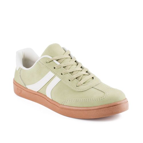 Tênis Mississipi Casual Verde