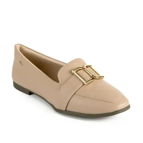 Mocassim Dakota Bege