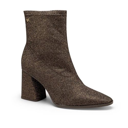 Bota Mississipi de Cano Curto Marrom