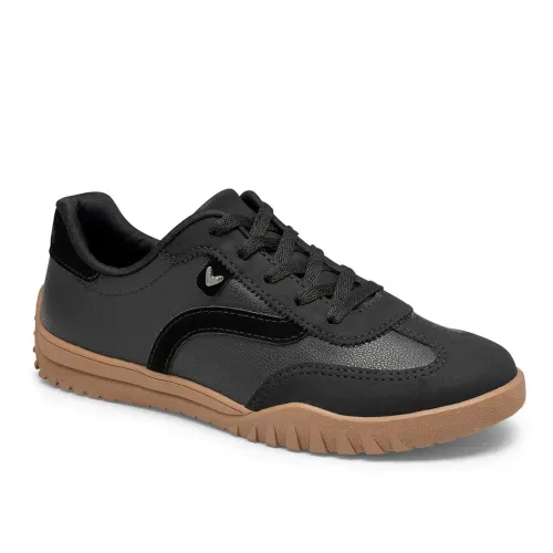 Tênis Mississipi Casual Preto