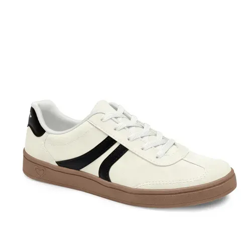 Tênis Mississipi Casual Bege