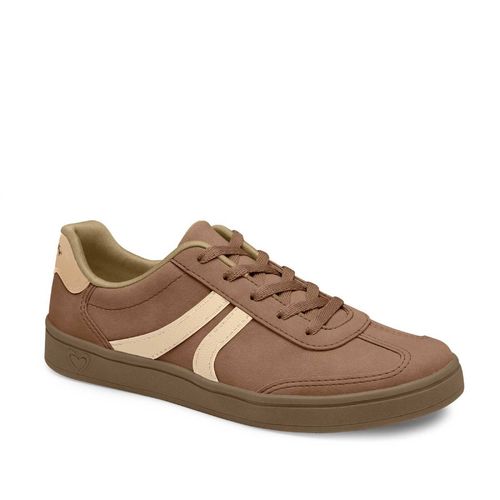 Tênis Mississipi Casual Marrom