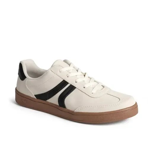 Tênis Mississipi Casual Bege