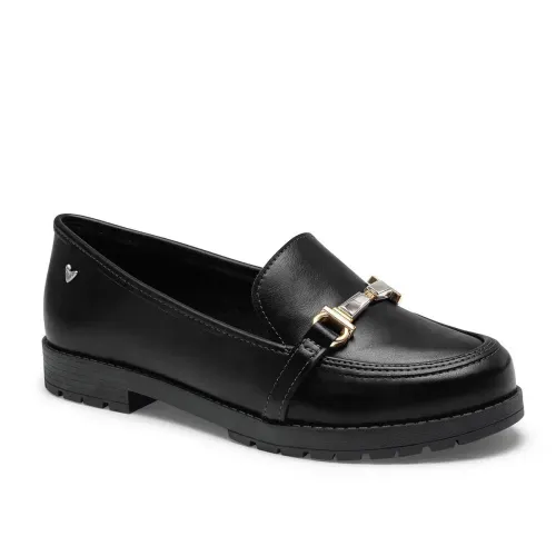 Sapato Mississipi Loafer Preto