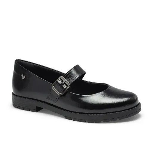 Sapato Mississipi Tratorado Preto