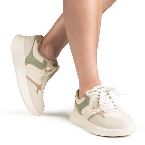 Tênis Mississipi Casual Colorido